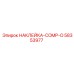 58353977 НАКЛЕЙКА-COMP-O Epiroc