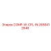 2658412648 COMP-W-CPL-IN - Epiroc