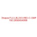 Блок FLU-LBL2X3-RED-C-OMP150 для компрессоров Epiroc