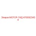 4700923434 МОТОР-ГИД Epiroc
