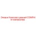 Оригинальный комплект ремней Epiroc COMPAIR 1091800180