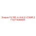 6211446800 FILTRE-A-HUILE-COMPLET Epiroc