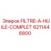 6211446800 FILTRE-A-HUILE-COMPLET Epiroc