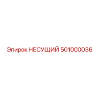 501000036 НЕСУЩИЙ Epiroc