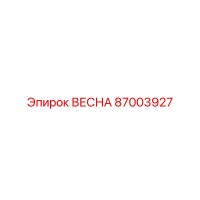 87003927 ВЕСНА Epiroc