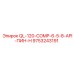 9753243191 QL-120-COMP-6-5-8-API-ПИН-H Epiroc