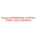Блок управления Epiroc 13600624 COMPRESSOR-CONTROL-COMPL-SOLO для буровой техники