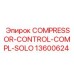 Блок управления Epiroc 13600624 COMPRESSOR-CONTROL-COMPL-SOLO для буровой техники