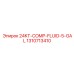 1310713410 24KT-COMP-FLUID-5-GAL Epiroc