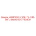 6217733800 КОМПРЕС-ГК18-ТБ-240-50Гц-DW10 (Epiroc)