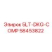 58453822 5LT-DKG-COMP Epiroc