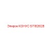 57182628 КОНУС Epiroc