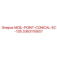 3363115937 MOIL-POINT-CONICAL-EC-135 Epiroc