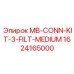 1624165000 MB-CONN-KIT-3-FILT-MEDIUM Epiroc