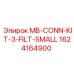1624164900 MB-CONN-KIT-3-FILT-SMALL Epiroc