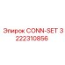 3222310856 CONN-SET Epiroc