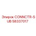 58337017 CONNCTR-SUB Epiroc