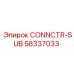 58337033 CONNCTR-SUB Epiroc