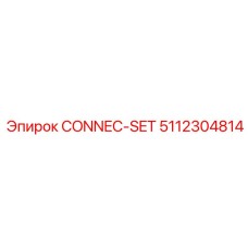 5112304814 CONNEC-SET Epiroc