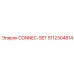 5112304814 CONNEC-SET Epiroc