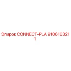 9106163211 CONNECT-PLA Epiroc