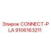 9106163211 CONNECT-PLA Epiroc
