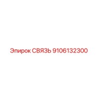 9106132300 СВЯЗЬ Epiroc