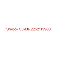 2252113900 Link Epiroc