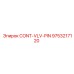 9753217120 CONT-VLV-PIN Epiroc