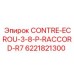 6221821300 CONTRE-ECROU-3-8-P-RACCORD-R7 Epiroc