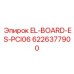 6226377900 EL-BOARD-ES-PCI06 Epiroc