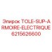 6215626600 TOLE-SUP-ARMOIRE-ELECTRIQUE Epiroc