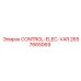 2657665069 CONTROL-ELEC-VAR Epiroc