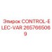 2657665069 CONTROL-ELEC-VAR Epiroc