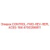 4700286811 CONTROL-FWD-REV-REPLACES-184 Epiroc
