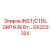 GS20332X INST/CTRL GRP 636 Вт Epiroc