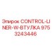 9753243446 CONTROL-LINER-W-ВТУЛКА Epiroc