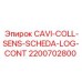 Модуль автоматизации Cavi-Coll-Sens Epiroc 2200702800