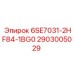 2903005029 6SE7031-2HF84-1BG0 Epiroc