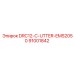 91001842 DRC12-C-UTTER-EMS2050 Epiroc