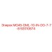 92010874 MG45-DML-10-IN-DO-7-7-8 Epiroc