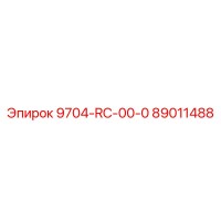 89011488 9704-RC-00-0 Epiroc