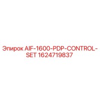 1624719837 AIF-1600-PDP-CONTROL-SET Epiroc