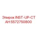 Панель управления для буровых станков 5572750800