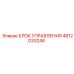 4812033248 БЛОК УПРАВЛЕНИЯ Epiroc