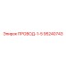 95240743 ПРОВОД-1-5 Epiroc