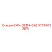 3176001826 CAN-OPEN-CAB Epiroc