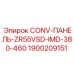 1900209151 CONV-ПАНЕЛЬ-ZR55VSD-IMD-380-460 Epiroc