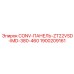 1900209161 CONV-ПАНЕЛЬ-ZT22VSD-IMD-380-460 Epiroc
