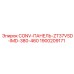 1900209171 CONV-ПАНЕЛЬ-ZT37VSD-IMD-380-460 - Epiroc